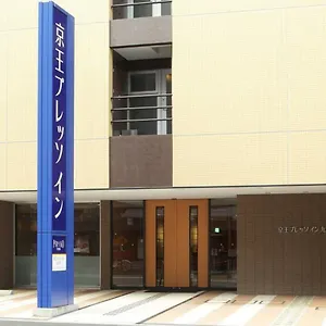 keio-presso-inn-kudanshita.alltokyohotels.com/