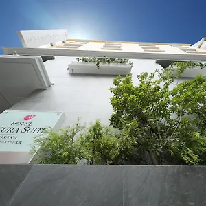 *** Hotel Sakura Juso (adults Only) Japan