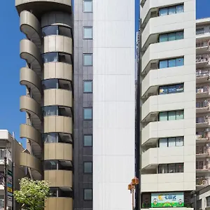 *** Hotel Asta Japan