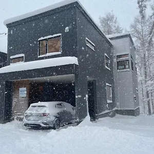 Kalamunda House 留寿都村
