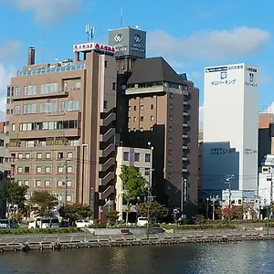 天然温泉　ホテルパコ　釧路 釧路市