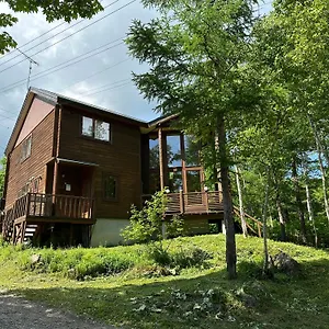 Midori House - Walking Distance To 留寿都村