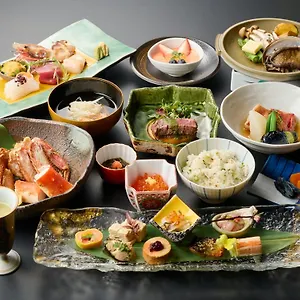 Tabist Chikuba Shinyotei Yunokawaonsen Hakodate