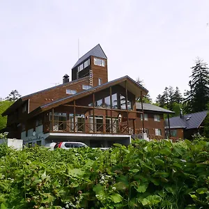 Daisetsuzan Shirakabasou 上川郡