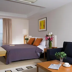 **** Hotel Oakwood Aoyama Japan