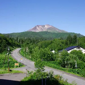 大雪山国立公園　旭岳温泉源泉かけ流し　ケイズハウス北海道 東川町